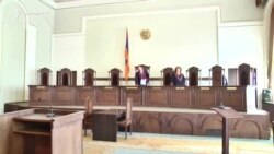 Սահմանադրական դատարանի որոշումը չի կարող գործադրվել. Տիգրան Եգորյան