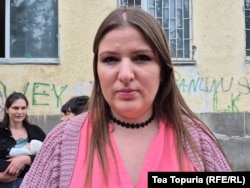 ეკატერინე როსტიაშვილი