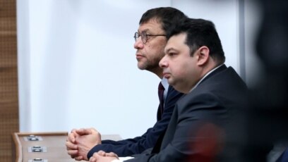 Със 127 гласа подкрепа от ГЕРБ БСП Има такъв народ