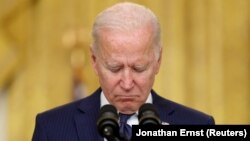 U.S. President Joe Biden (file photo)