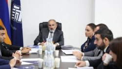 ՔՊ-ն արդարադատության նախարարի թեկնածություններ է քննարկում 