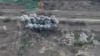 Баі за Малую Такмачку Запароскай вобласьці