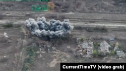 Баі за Малую Такмачку Запароскай вобласьці