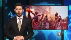 تازه ترین های جهان در ستودیوی آزادی