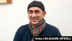 ავთო ვარსიმაშვილი