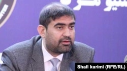 میرویس بلخي 