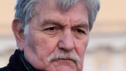 Время Свободы: "Я стал тогда добрее". Памяти Юлиана Панича 