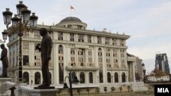 Министерство за надворешни работи