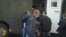 Задержания оппозиционеров в Минске