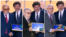 ვინ გახდა საპატიო თბილისელი 2026 წელს - 32 სახელი