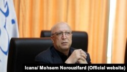 محمدعلی زلفیگل، وزیر علوم، تحقیقات و فناوری ایران