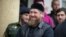Chechen leader Ramzan Kadyrov (file photo)