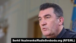 «Ми впевнені, що на цих територіях не має права Російська Федерація проводити вибори» – секретар РНБО