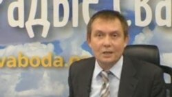 Свабода на Белсаце 20.12.2008, Частка 3