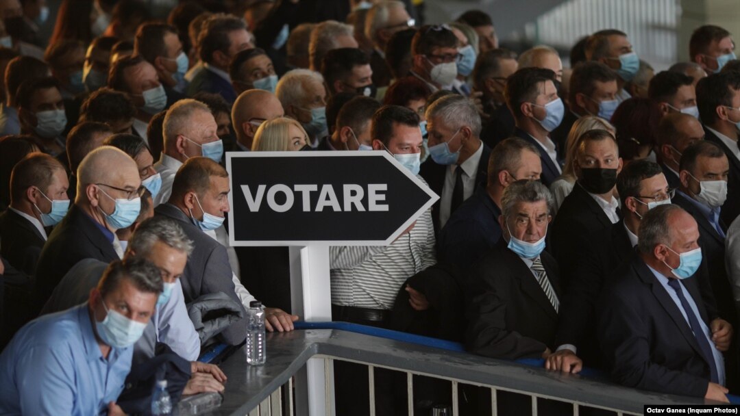 Formațiunile politice, care nu au trecut pragul electoral, nu primesc subvenție de la stat, așa că tot adună datorii.