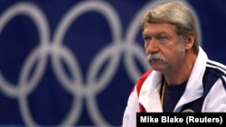 Bela Karolyi