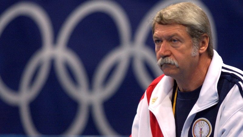 Controversial Gymnastics Coach Bela Karolyi, Who Discovered Nadia Comaneci, Dies At 82