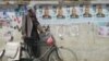 Afghan Candidate Gunned Down Days Ahead Of Vote