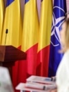 Romania - Prezidential debate