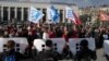 St.Petersburg Support for May 6 Prisoners, May 6, 2014