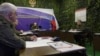 Владимир Путин посетил вспомогательный пункт управления Объединенной группировки войск, 16 октября 2026 года