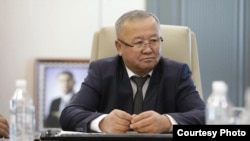Абдупата Маткаликов. 