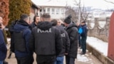 Ethnic Serbs Denounce Raids On Parallel Institutions In Kosovo (Video)