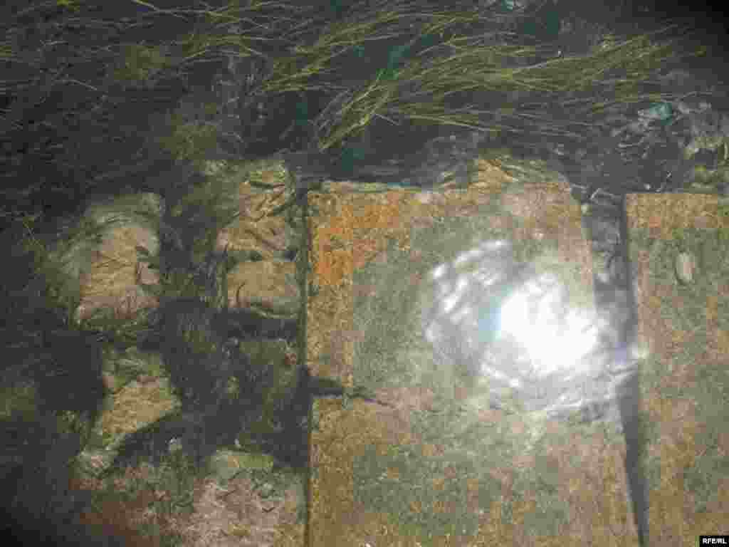 Зиёрати Чилучорчашма #44