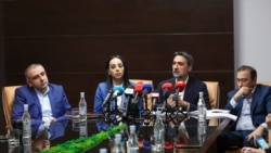 Քննիչը խոստովանել է՝ չի հարցաքննում մարդկանց, որ հնարավոր է Սամվել Կարապետյանի օգտին ցուցմունք տան. պաշտպան