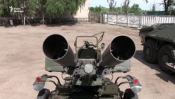 «Брали в полон ульяновських танкістів»: батальйон «Донбас» відзначає 7-у річницю створення (відео)