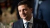 Zelenskiy Says 'Russian Aggression' Holds Back Ukraine's Nation Building