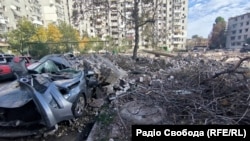 Наслідки російської атаки на Кременчук, Полтавська область, 7 жовтня 2026 року