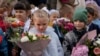 'It's Not Scary To Die For The Motherland': As War On Ukraine Rages, Russian Children Targeted For 'Patriotic' Education