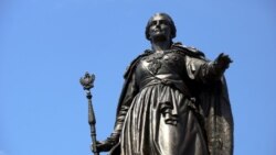 Екатерина II и Крым: «европейские ценности» или азиатский захват?