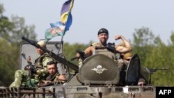 Ілюстраційне фото із Донеччини