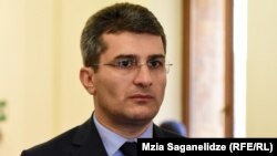 მამუკა მდინარაძე