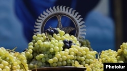 Խաղողօրհնեք