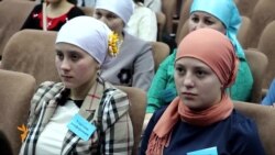 Чуашстан татарлары милләт киләчәген кайгырта