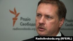 Тарас Черновол, политический эксперт