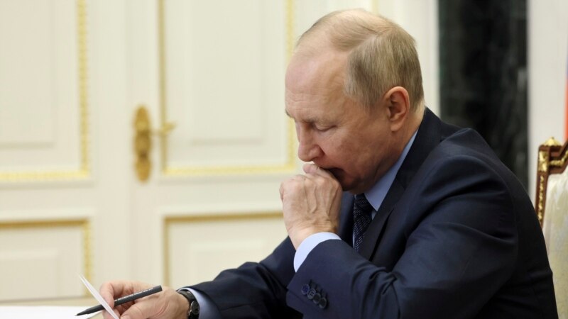 Путин не исключил возможности новых обменов заключенными между Россией и США