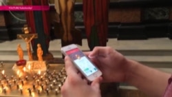 Два месяца ареста за ловлю покемонов в храме