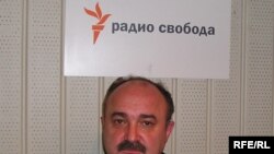 Михаил Решетников