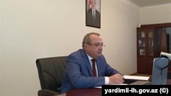 Ayaz Əsgərov