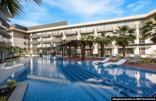 Житловий комплекс Belgravia III