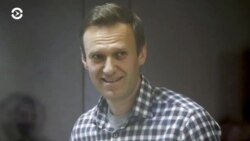 Главное: Навальный прекратил голодовку