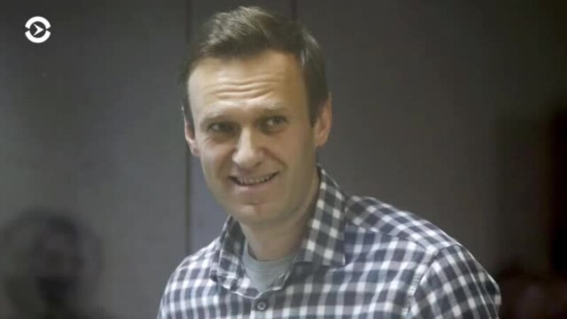 Главное: Навальный прекратил голодовку