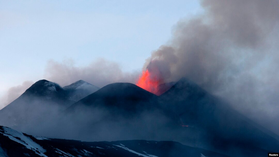 Etna 