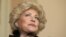 Елена Образцова