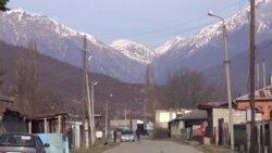 პანკისის ხეობაში დაკავებულებს ბრალი წაუყენეს ტერორიზმის მხარდაჭერისთვის