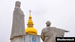 Українські православні Київського патріархату проводять святкові заходи з нагоди 1030-річчя хрещення Русі-України
